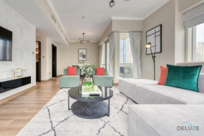 Delightful 1BR at Al Majara 2 Dubai Marina by Deluxe Holiday Homes